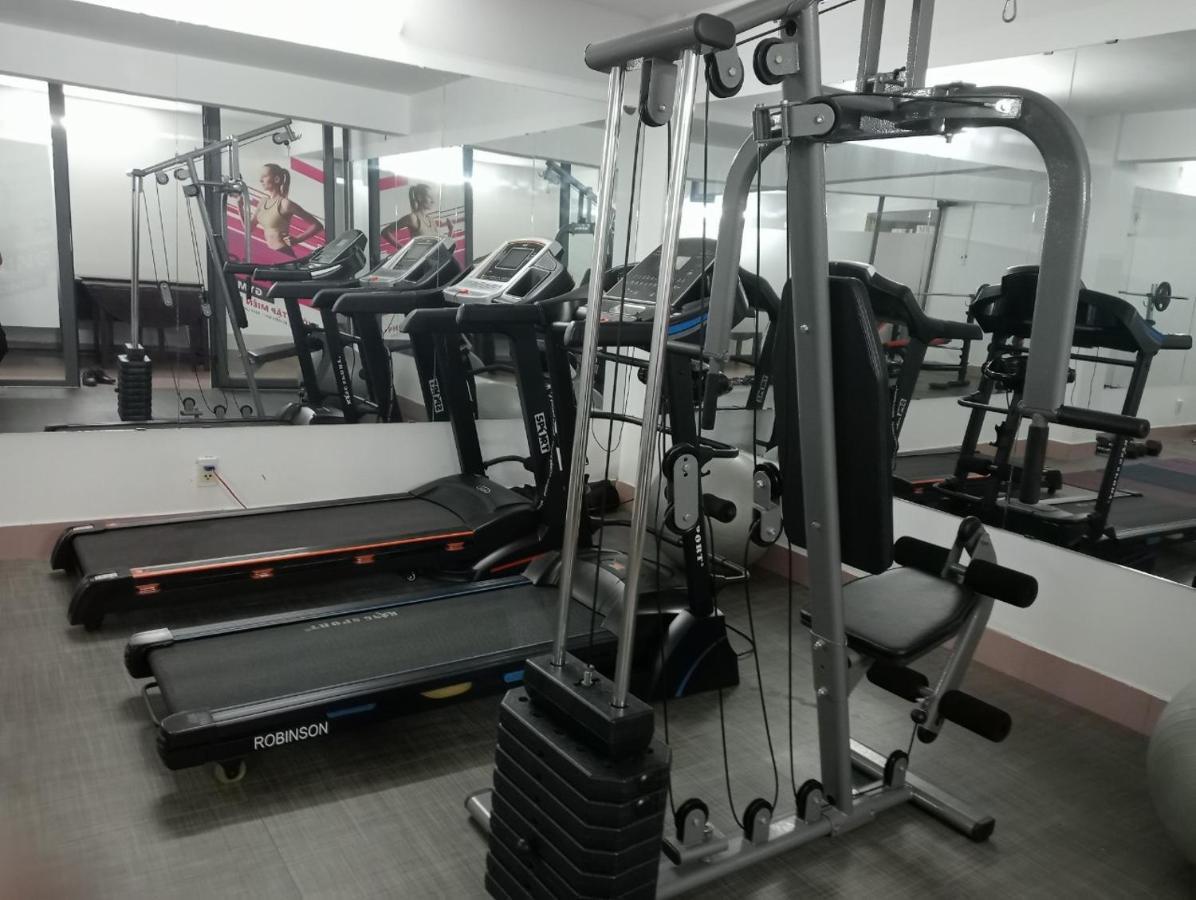 Khách sạn Hậu Giang Vi Thanh Ngoại thất bức ảnh